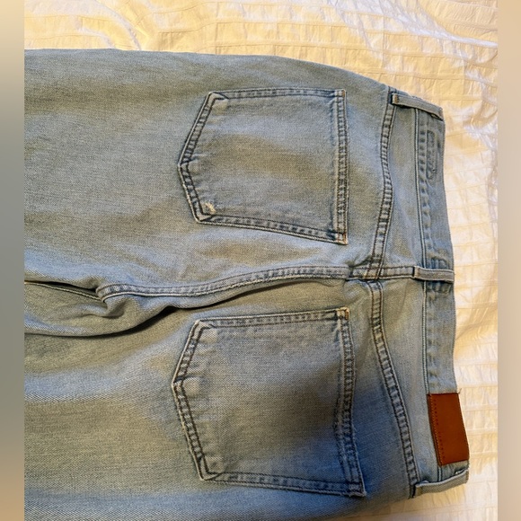 Citizens of Humanity Premium Vintage Jeans McKenzie Curved Straight-leg - Picture 4 of 9